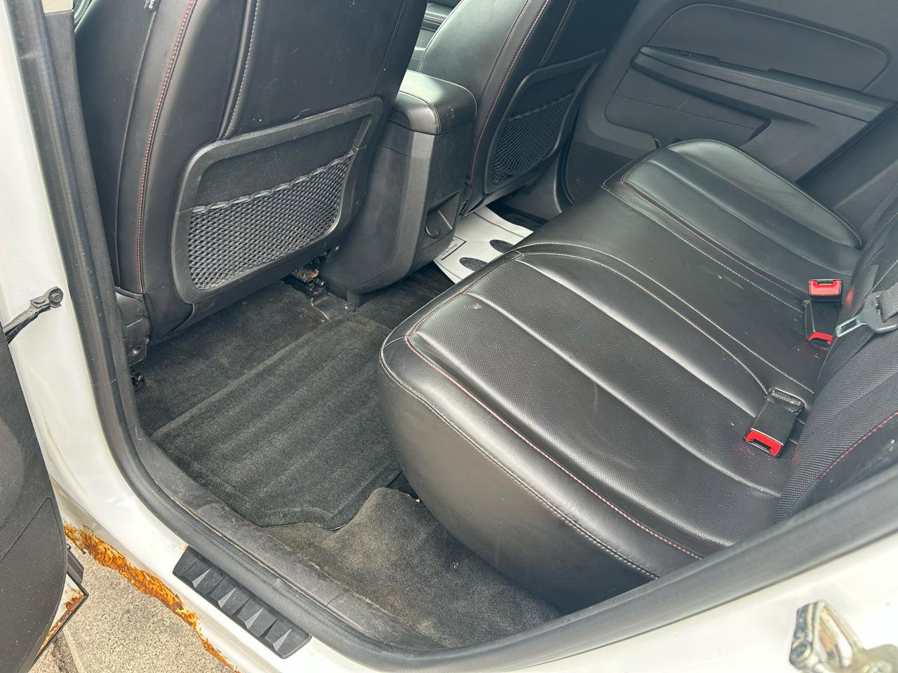 Used 2013 GMC Terrain SLT FWD image 9