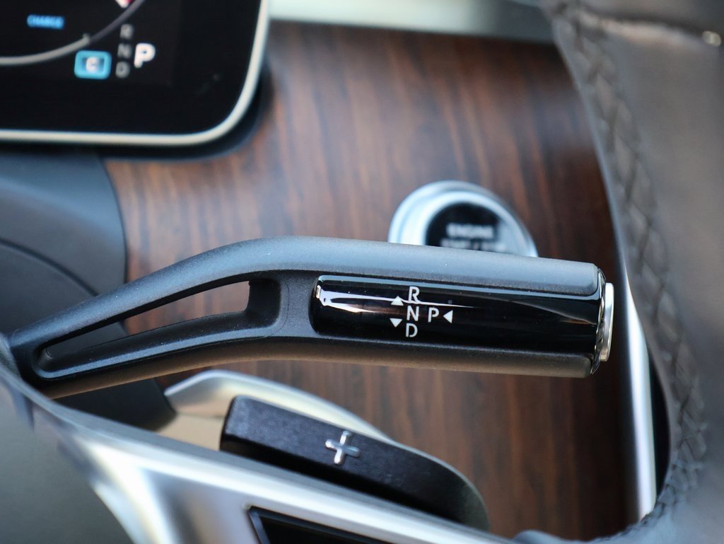 Used 2023 Mercedes-Benz C 300 4MATIC Sedan image 34