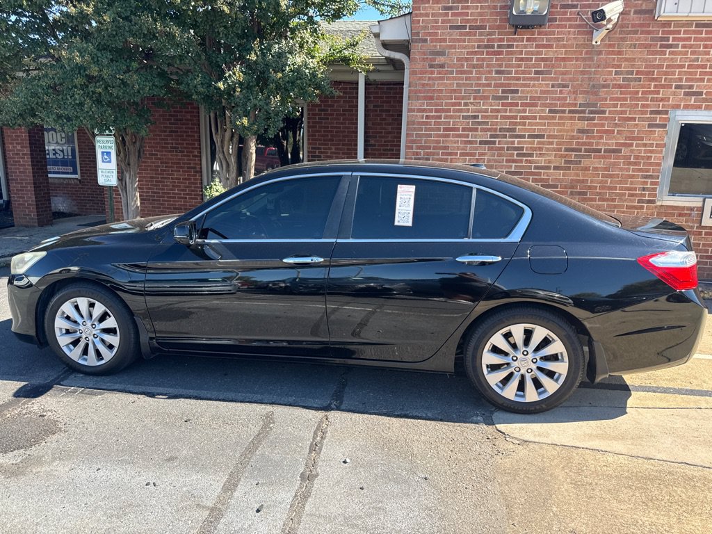 Used 2015 Honda Accord EX-L image 6