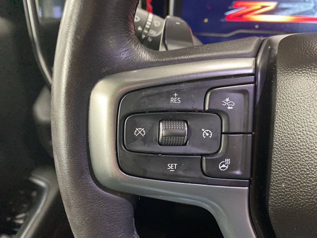 Used 2023 Chevrolet Silverado 1500 RST w/ All Star Edition Plus image 12