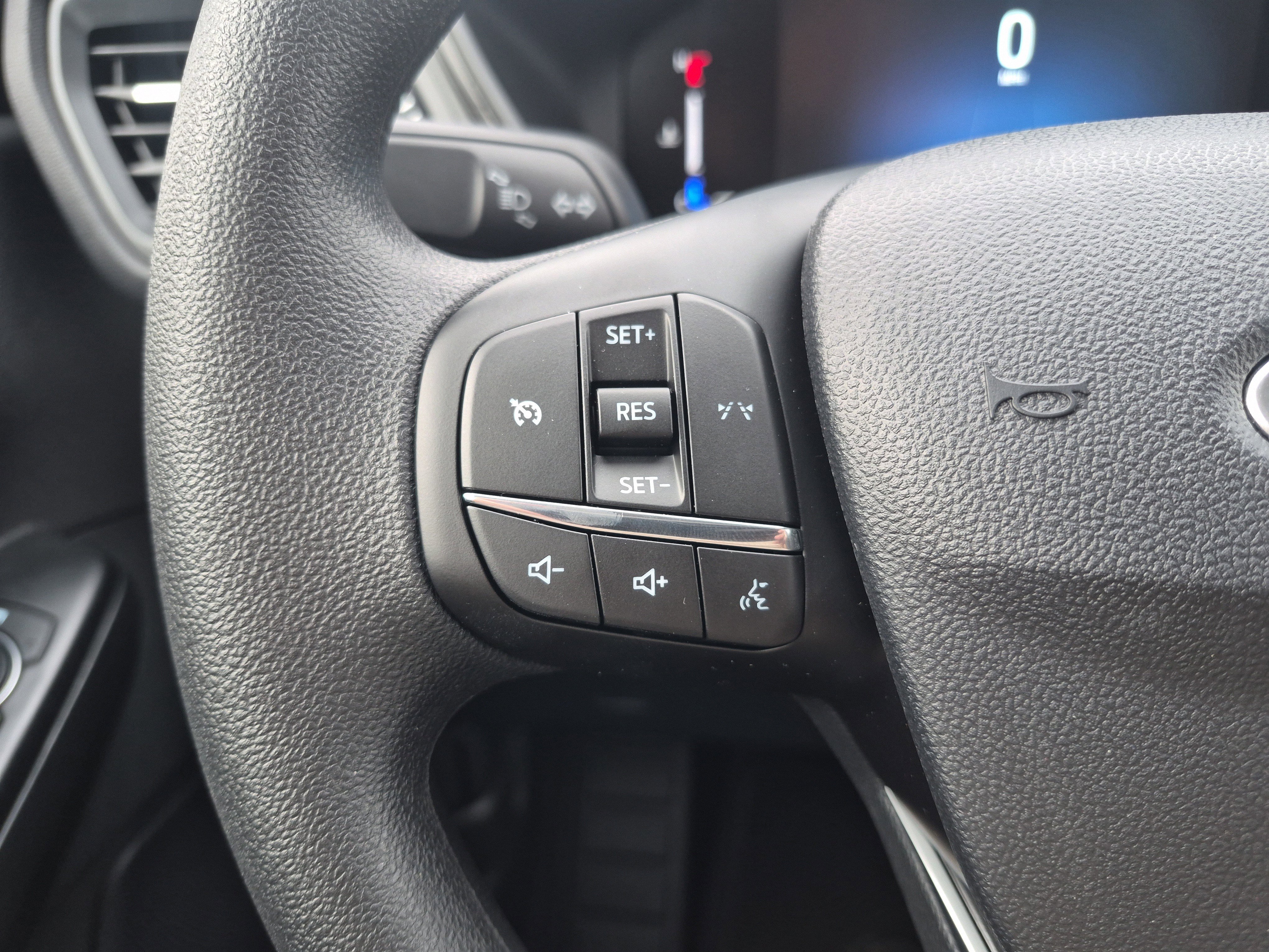New 2026 Ford Escape Active image 23