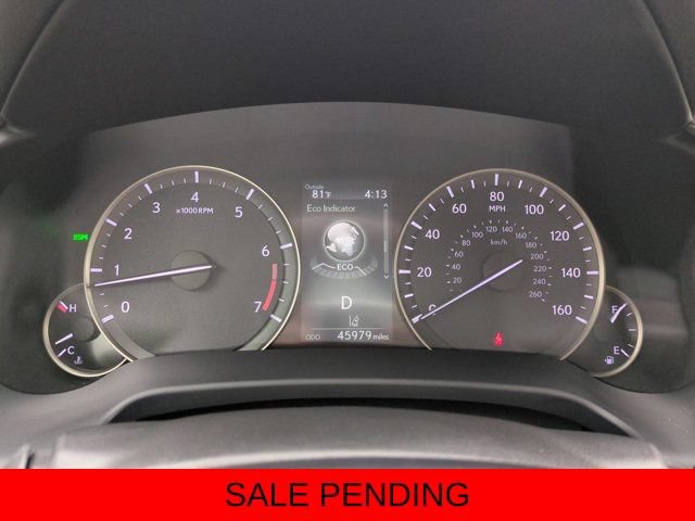 Certified 2022 Lexus RX 350 FWD w/ Premium Package image 27