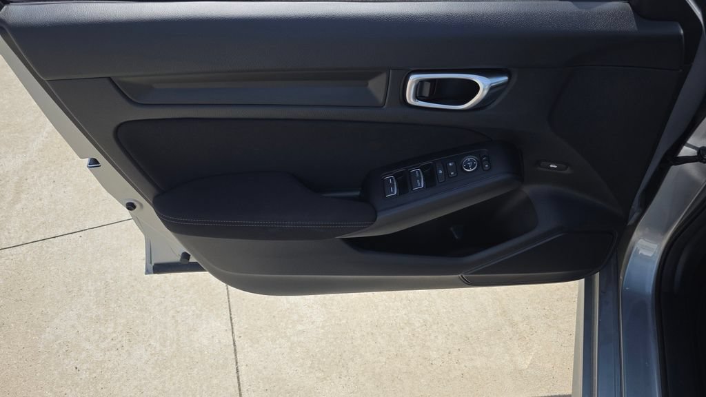 Certified 2026 Honda Civic Sport image 22