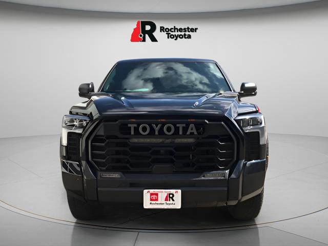Certified 2026 Toyota Tundra TRD Pro AWD/4WD image 1