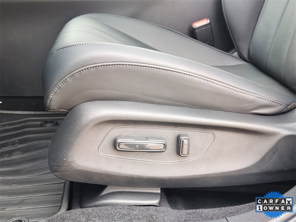 Certified 2025 Acura ADX AWD image 25