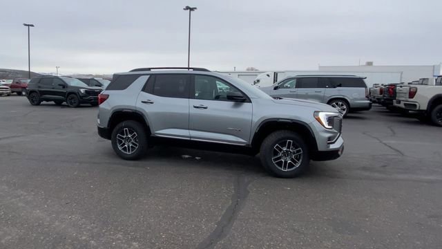 New 2026 GMC Terrain AT4 image 9