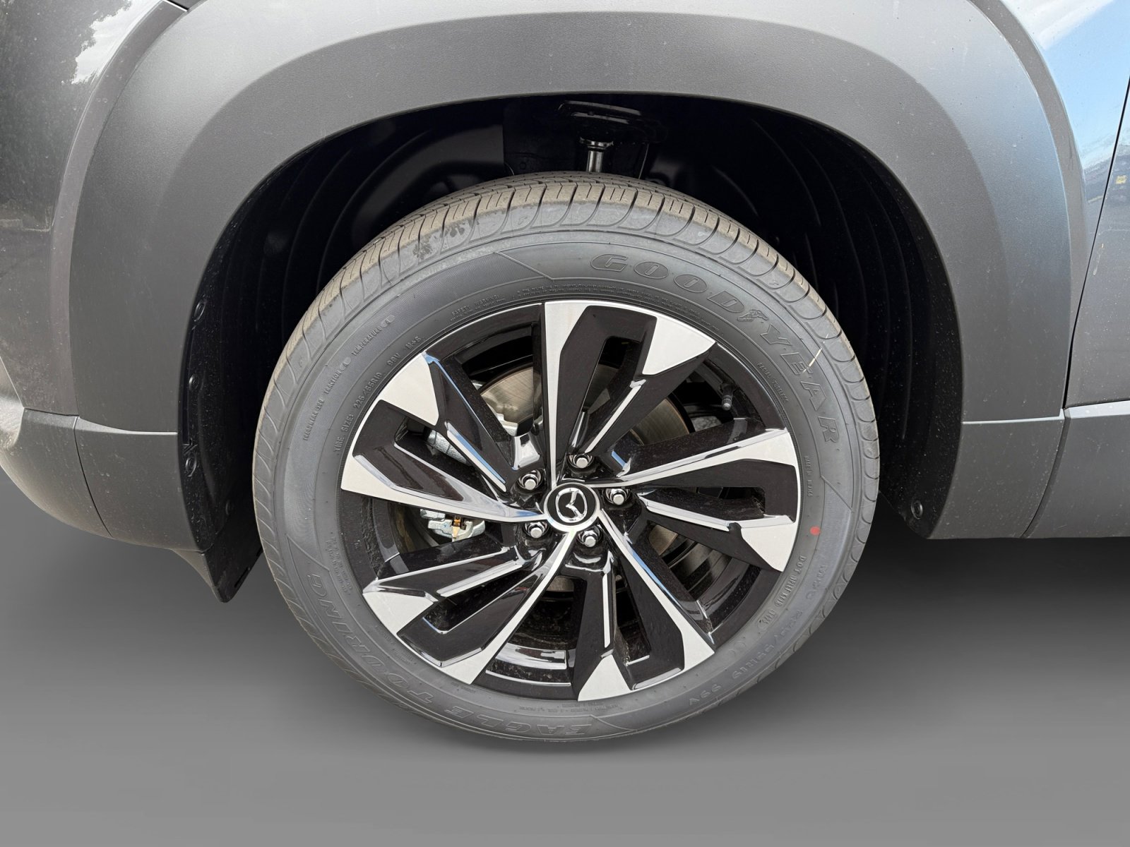 New 2026 MAZDA CX-50 2.5 Hybrid w/ Premium Plus Pkg image 9
