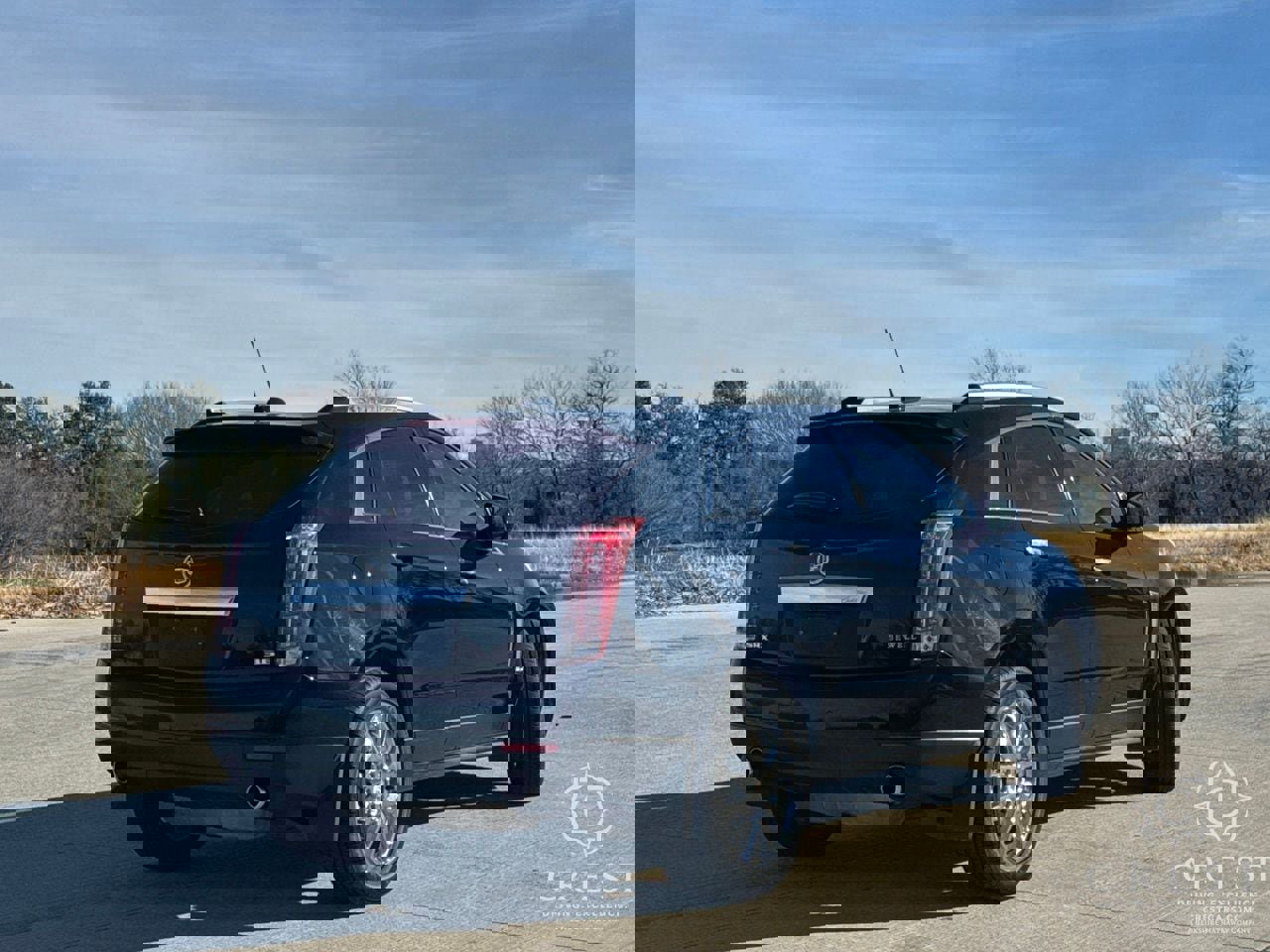 Used 2015 Cadillac SRX Performance w/ Driver Awareness Package video 2