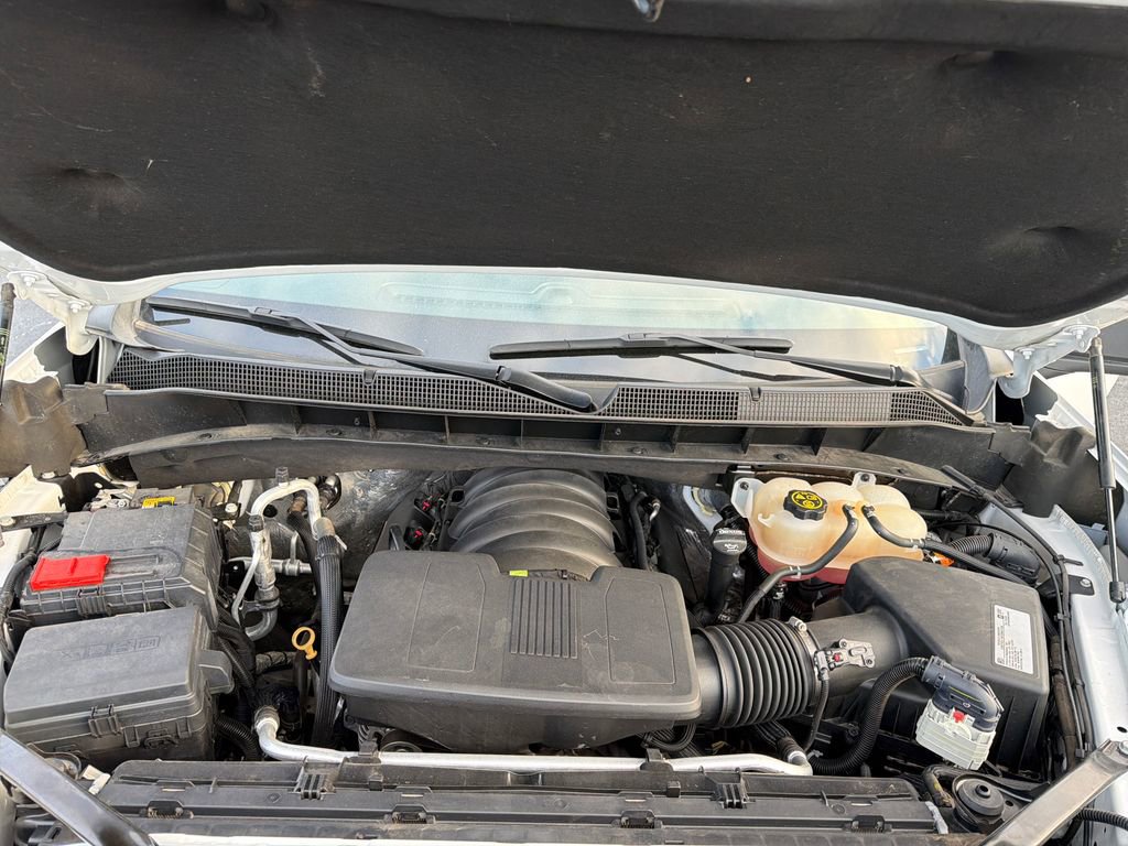 Certified 2021 Chevrolet Silverado 1500 LT w/ Texas Edition Plus image 21