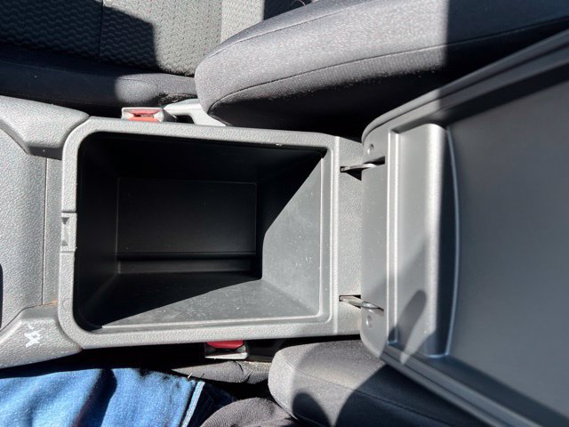 Used 2020 Nissan Sentra S w/ Trunk Package FWD image 21