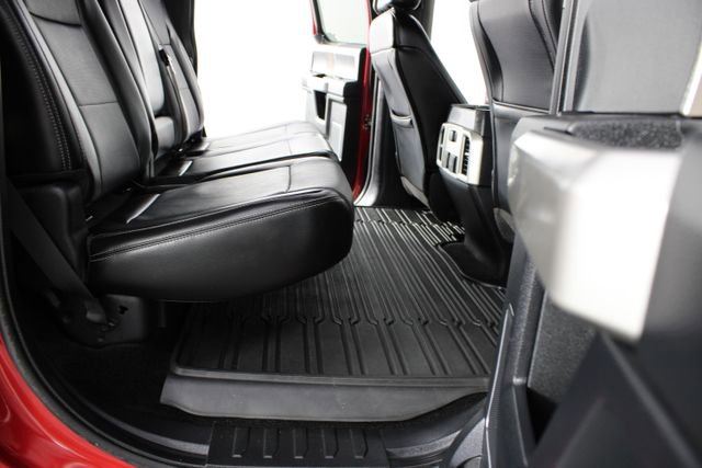 Used 2017 Ford F150 Lariat AWD/4WD image 19