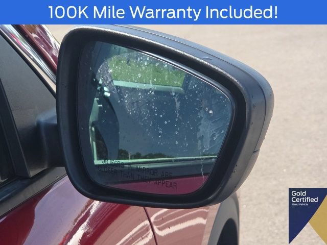 Used 2022 Ford Escape SE w/ Convenience Package FWD image 10