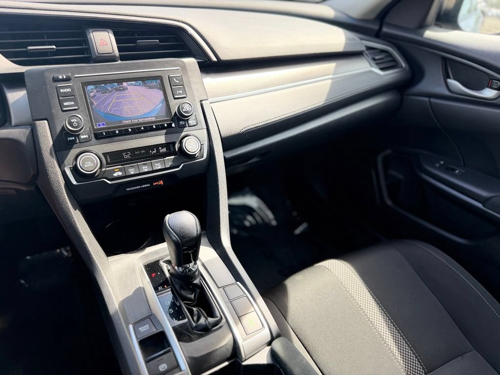 Used 2020 Honda Civic LX image 18