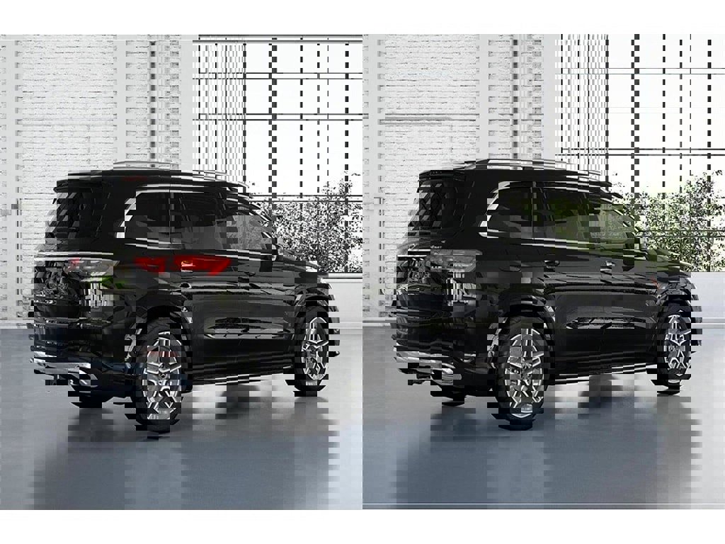 New 2026 Mercedes-Benz GLS 450 4MATIC image 20