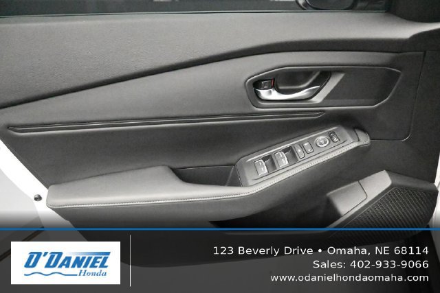 Used 2025 Honda Accord Sport image 23