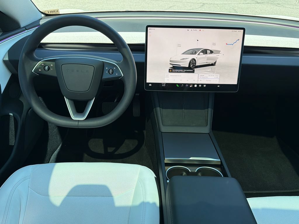 Used 2024 Tesla Model 3 Long Range AWD/4WD image 24