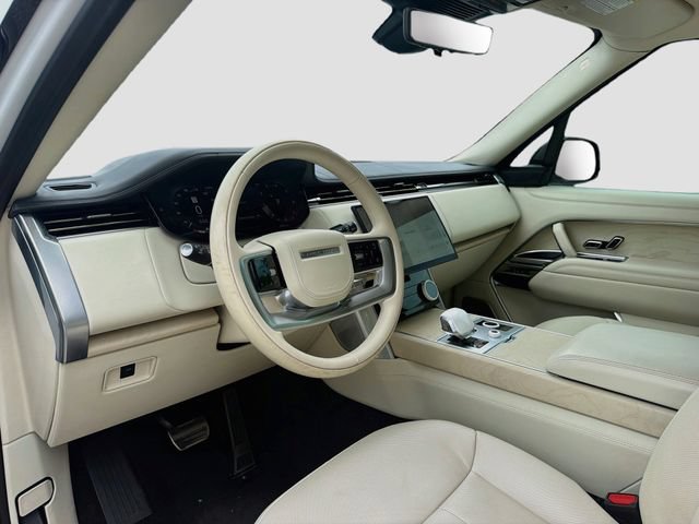 Used 2023 Land Rover Range Rover SV AWD/4WD image 26