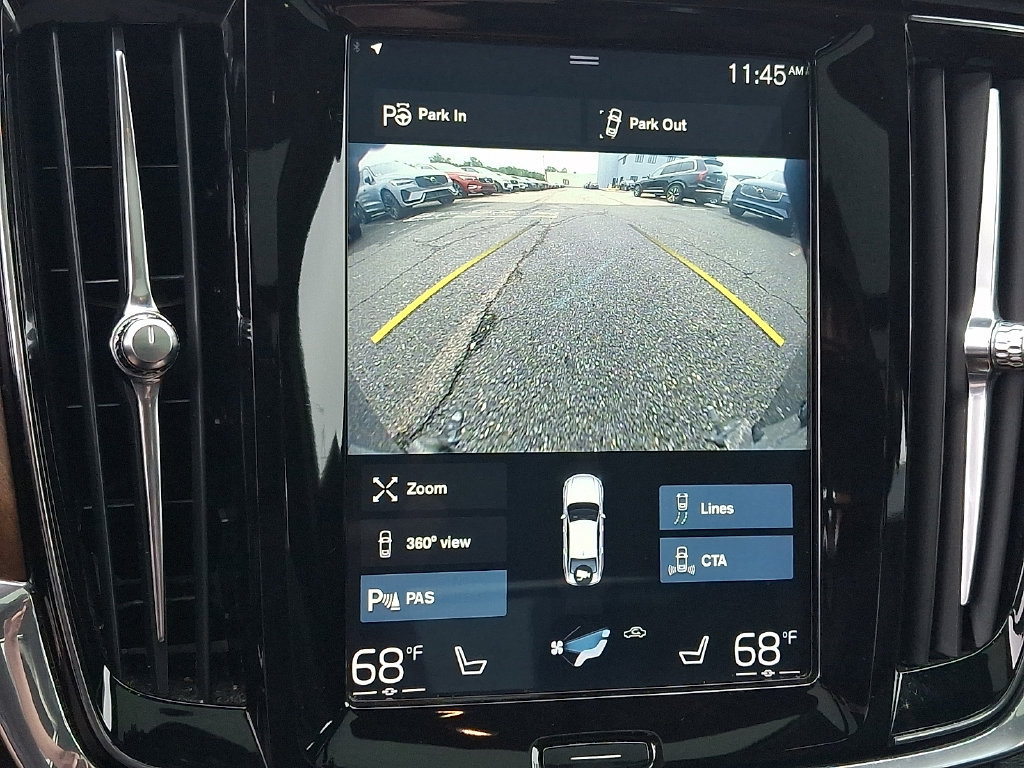 Used 2019 Volvo S90 T6 Inscription w/ Advanced Package AWD/4WD image 17