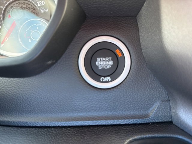 New 2026 RAM 1500 Big Horn image 31