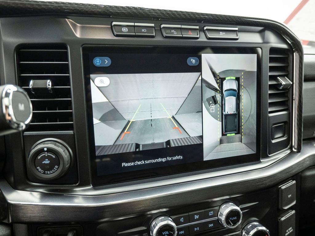 Used 2024 Ford F250 Lariat w/ Lariat Ultimate Package image 15