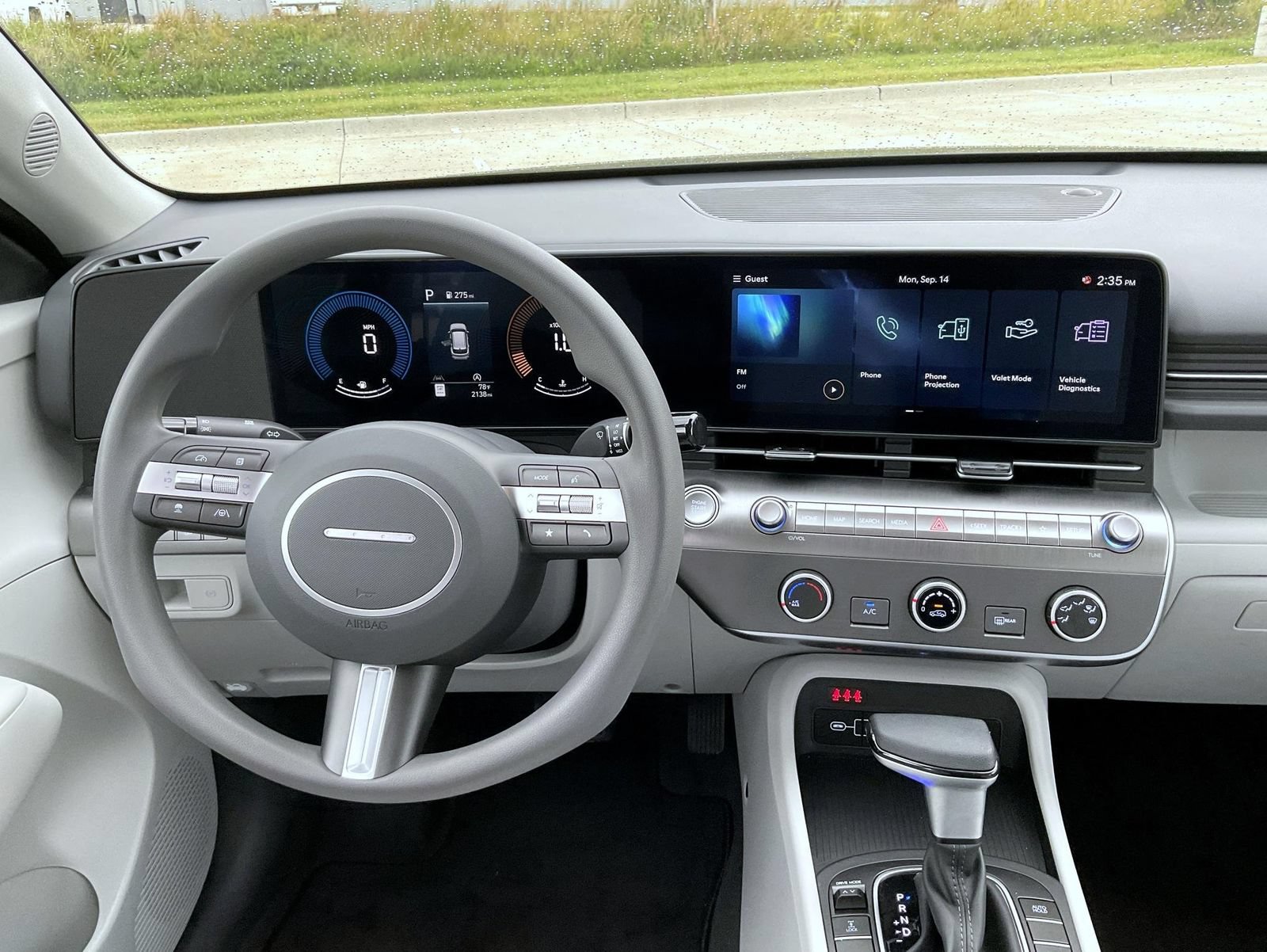 Certified 2026 Hyundai Kona SE AWD/4WD image 14