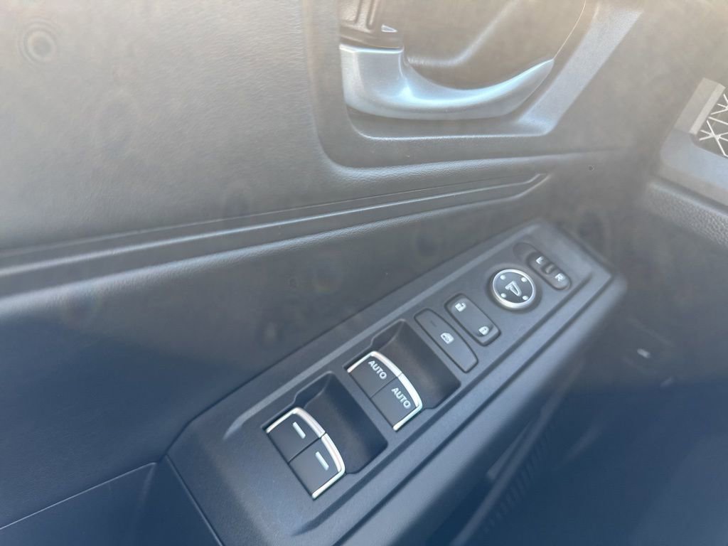 Used 2025 Honda Accord SE image 21