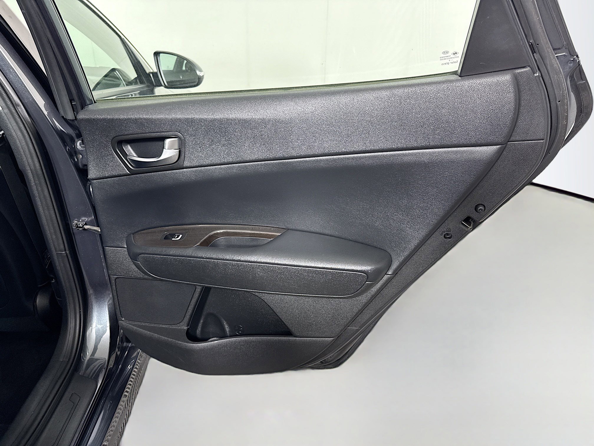 Used 2019 Kia Optima EX image 28