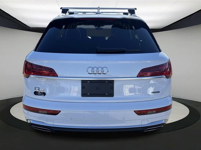 Used 2023 Audi Q5 2.0T Premium Plus image 6