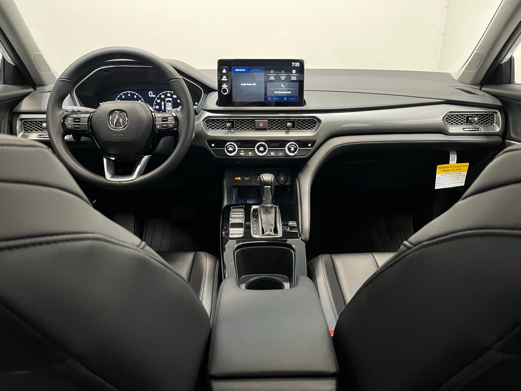 New 2026 Acura Integra image 17