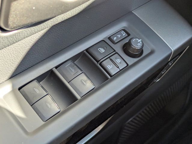 New 2026 Toyota Tundra Limited image 22