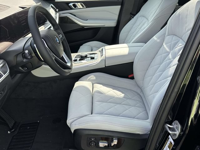 New 2026 BMW X5 xDrive40i w/ Climate Comfort Package AWD/4WD image 14