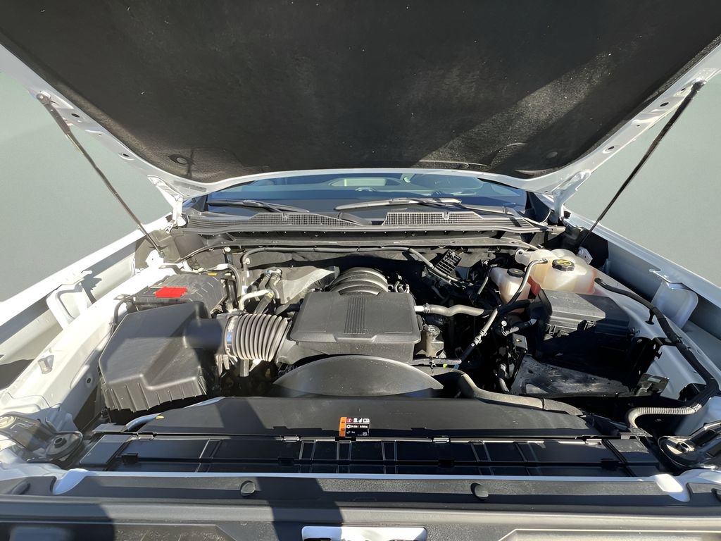 Certified 2024 Chevrolet Silverado 3500 W/T w/ WT Convenience Package image 25