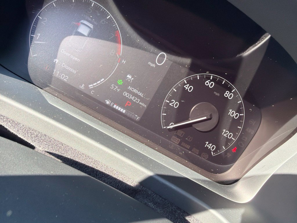 Used 2025 Honda Ridgeline RTL image 33
