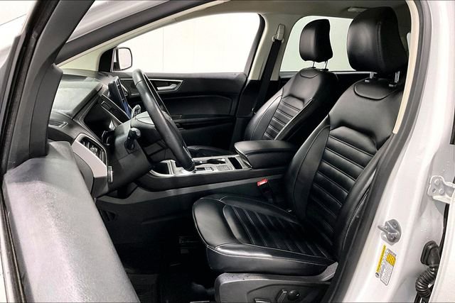 Used 2023 Ford Edge SEL w/ Convenience Package image 22