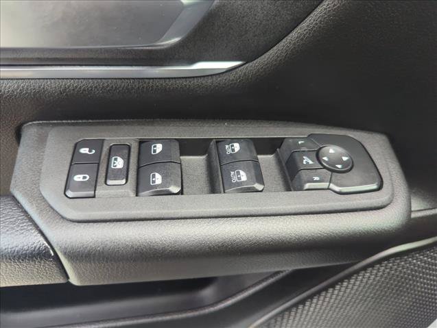 Used 2026 RAM 1500 Big Horn AWD/4WD image 24