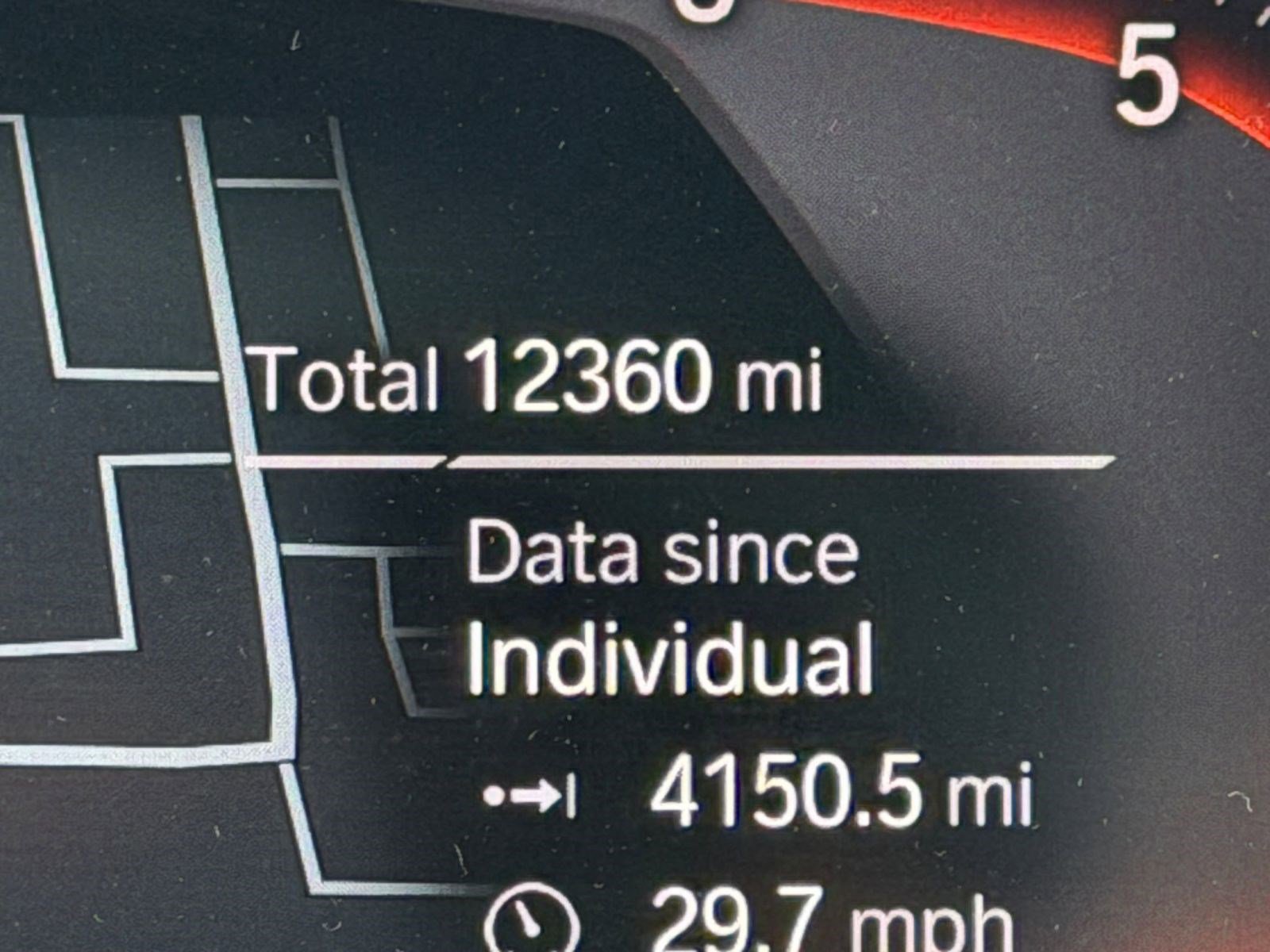 Certified 2025 BMW X4 xDrive30i image 19