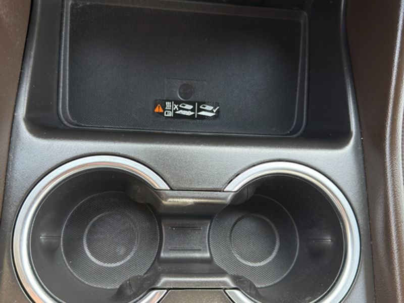 Used 2022 Chevrolet Tahoe LT w/ Luxury Package image 22