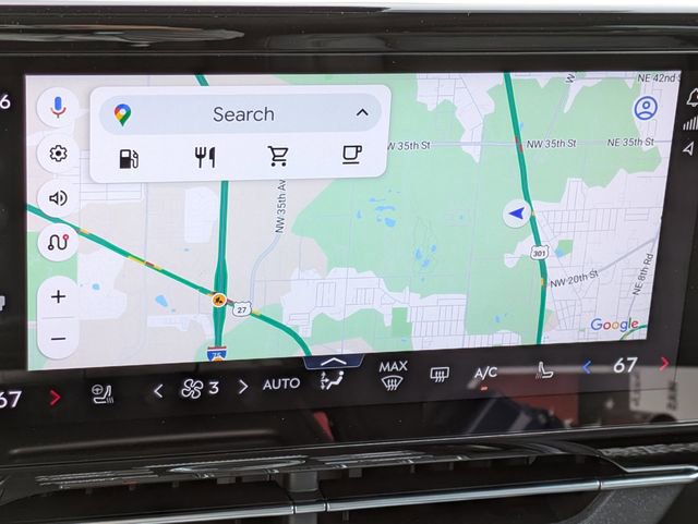 New 2026 Lincoln Nautilus Reserve image 21