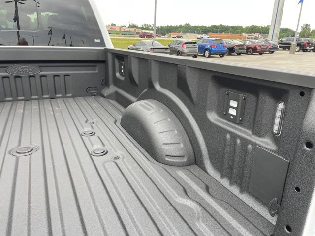 New 2026 Ford F350 XL AWD/4WD image 74