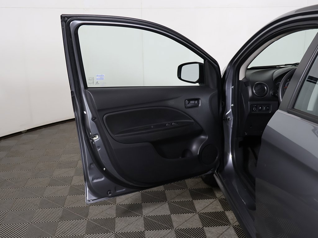 Used 2023 Mitsubishi Mirage G4 ES image 15