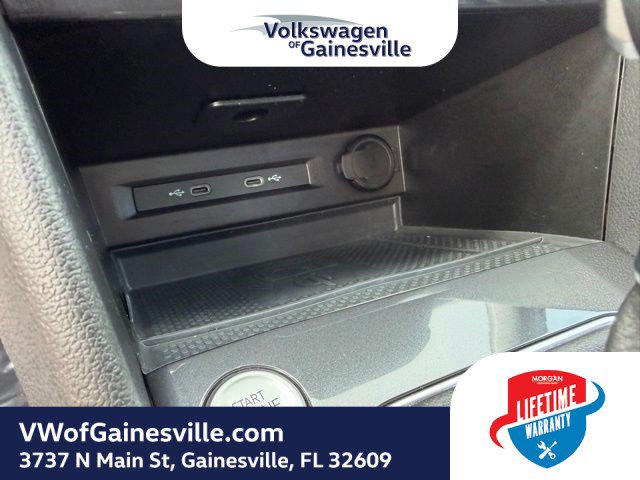 Certified 2024 Volkswagen Tiguan SE R-Line AWD/4WD image 26