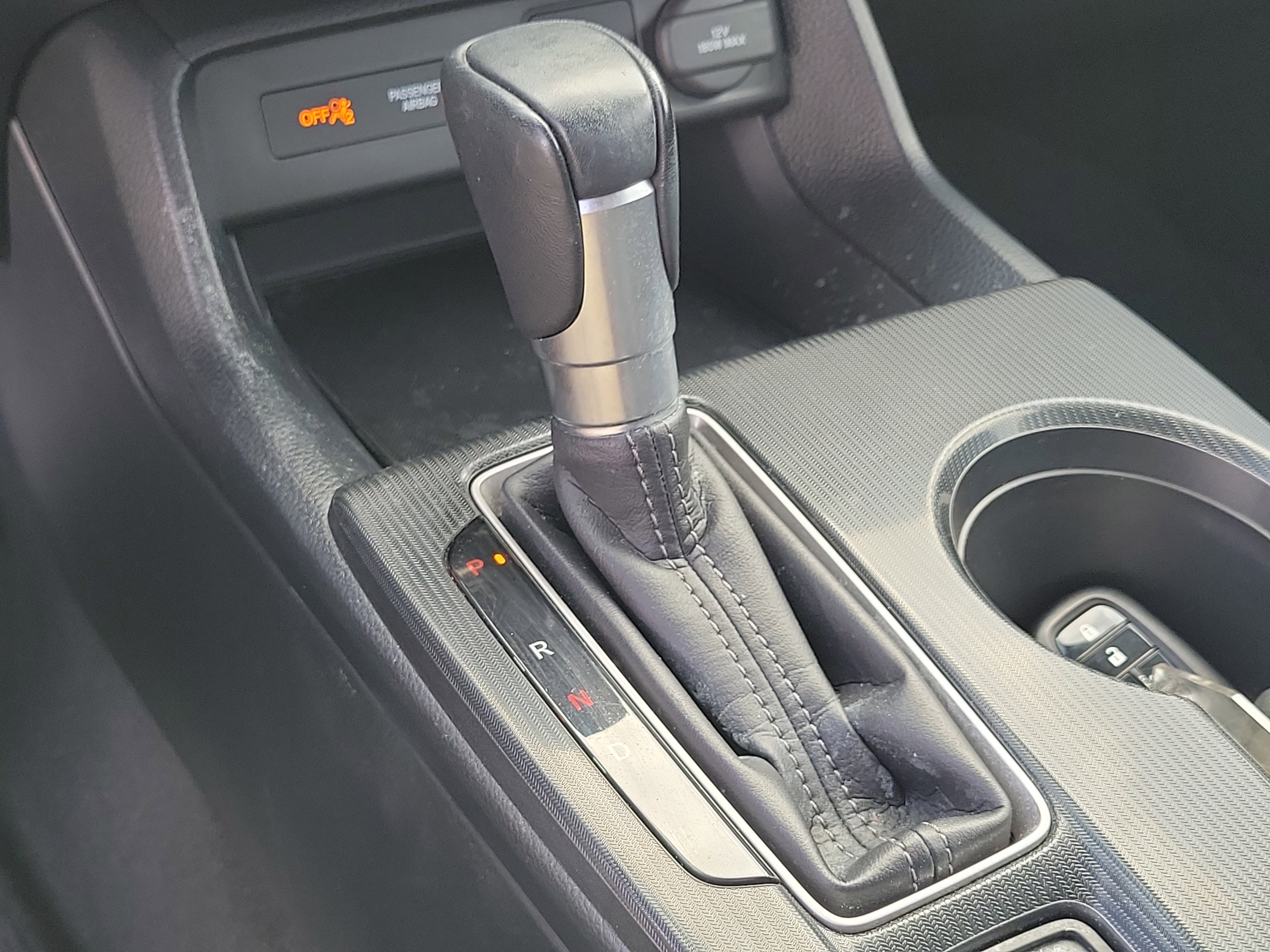 Used 2023 Honda Civic Sport image 29