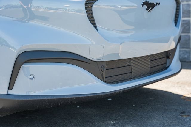 New 2026 Ford Mustang Mach-E Select AWD/4WD image 15