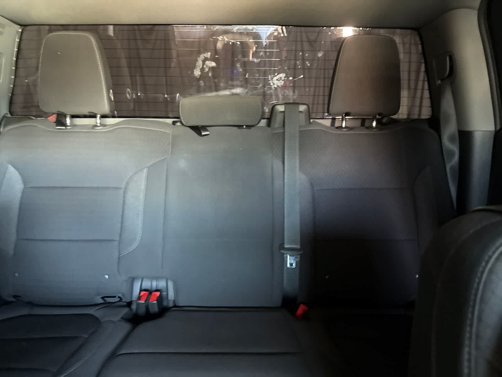 Used 2021 Chevrolet Silverado 1500 LT AWD/4WD image 20