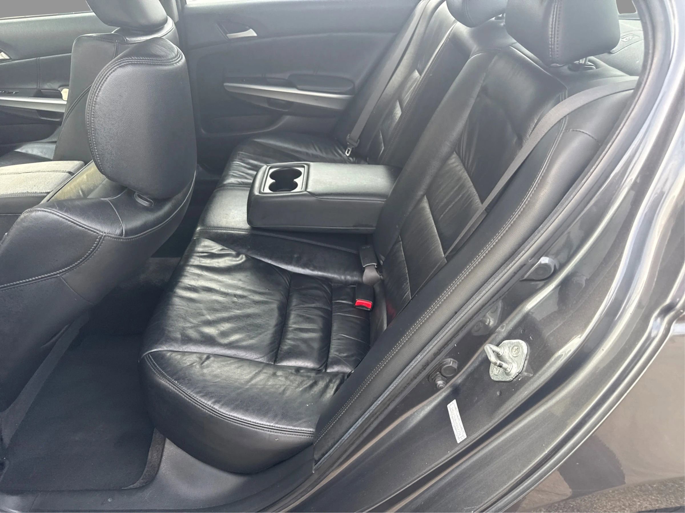 Used 2008 Honda Accord EX-L image 11
