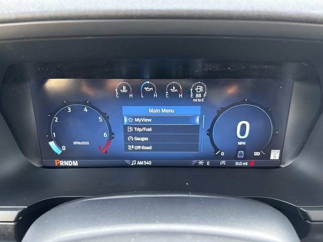 New 2026 Ford F150 Tremor AWD/4WD image 34