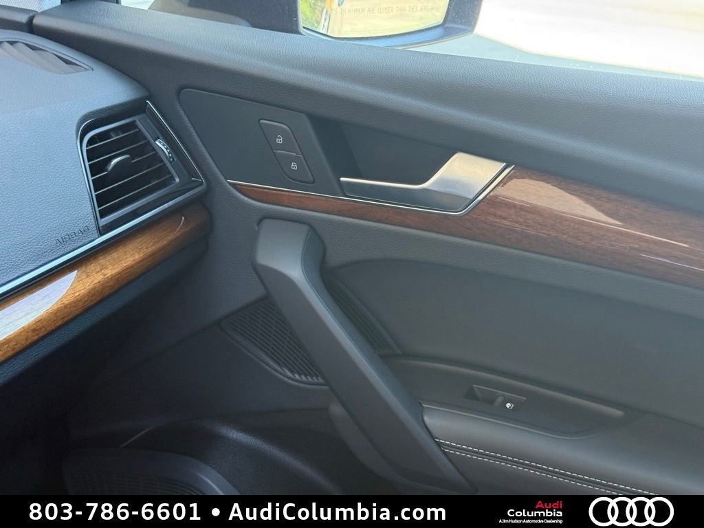 Used 2023 Audi Q5 2.0T Prestige AWD/4WD image 37