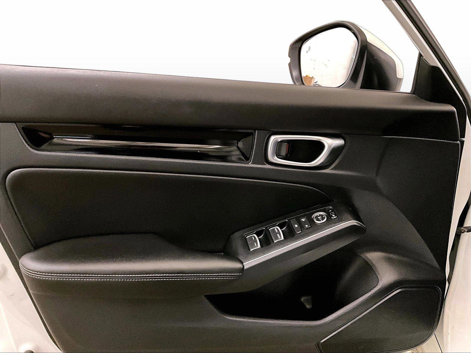 Used 2022 Honda Civic Sport Touring image 22