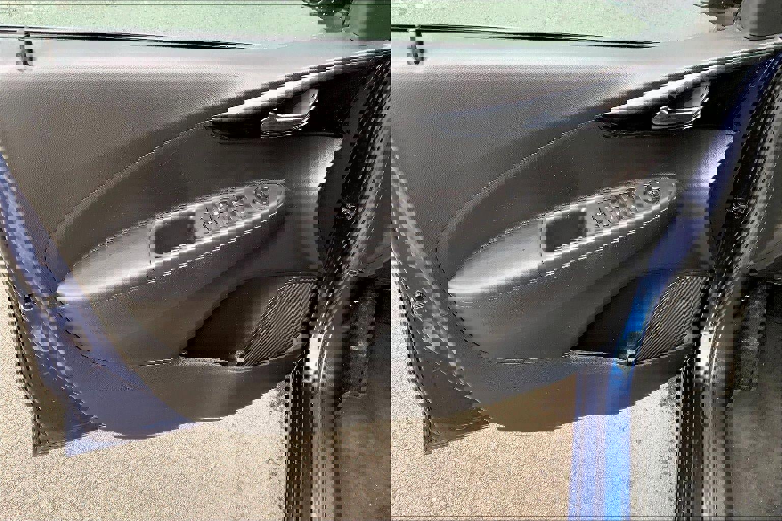 Used 2022 Chevrolet Spark LT w/ Driver Confidence Package FWD image 25