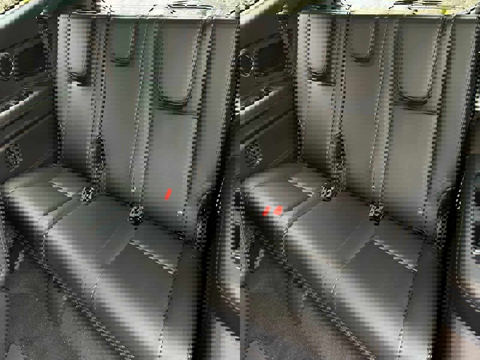 New 2026 Subaru Ascent Bronze Edition image 12